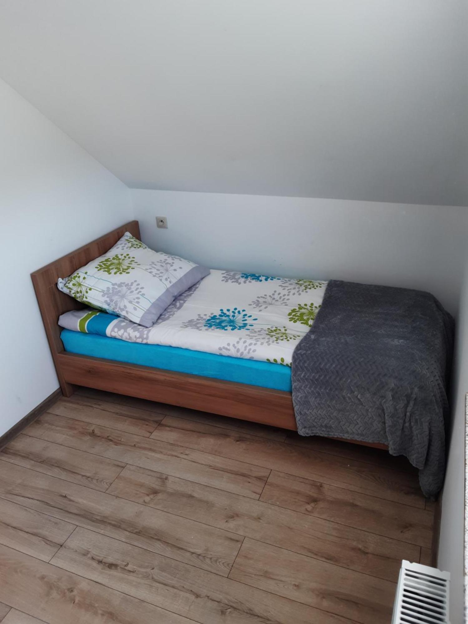 Apartamenty Bursztynowe Dębki 客房 照片