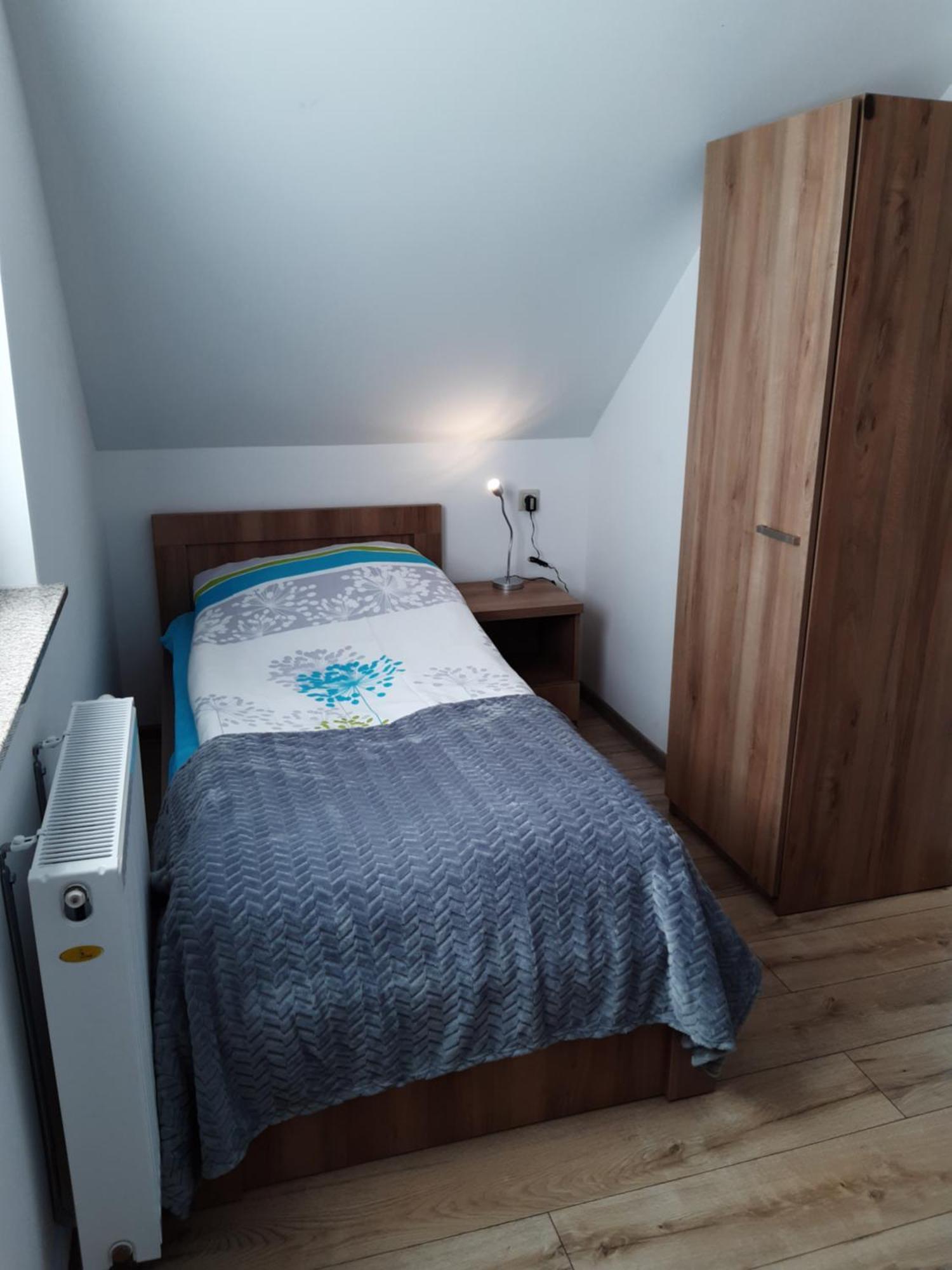 Apartamenty Bursztynowe Dębki 客房 照片