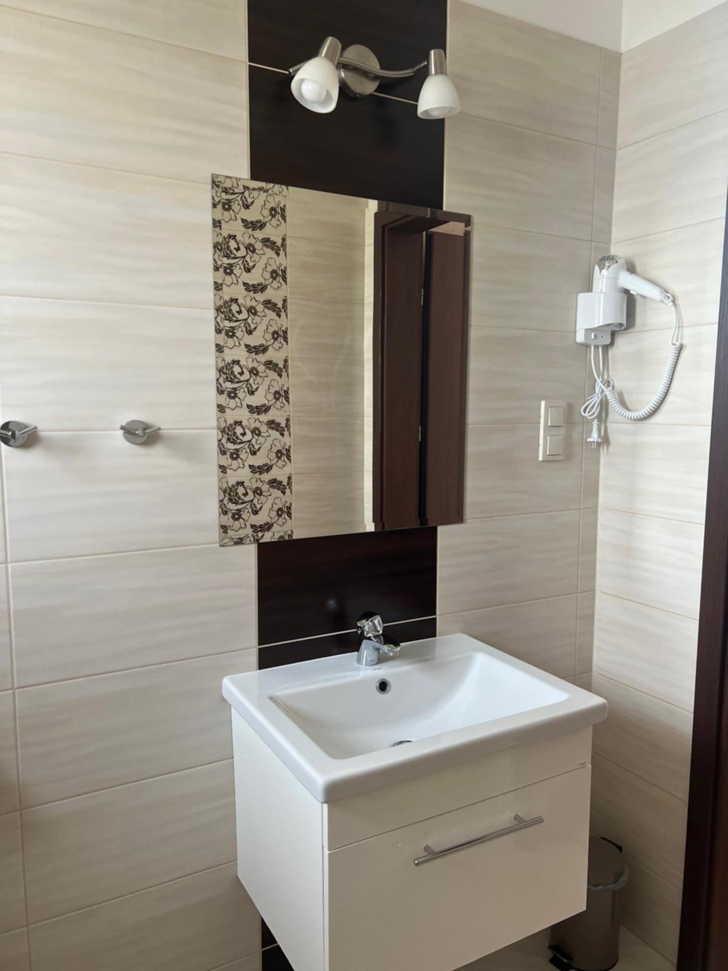 Apartamenty Bursztynowe Dębki 外观 照片