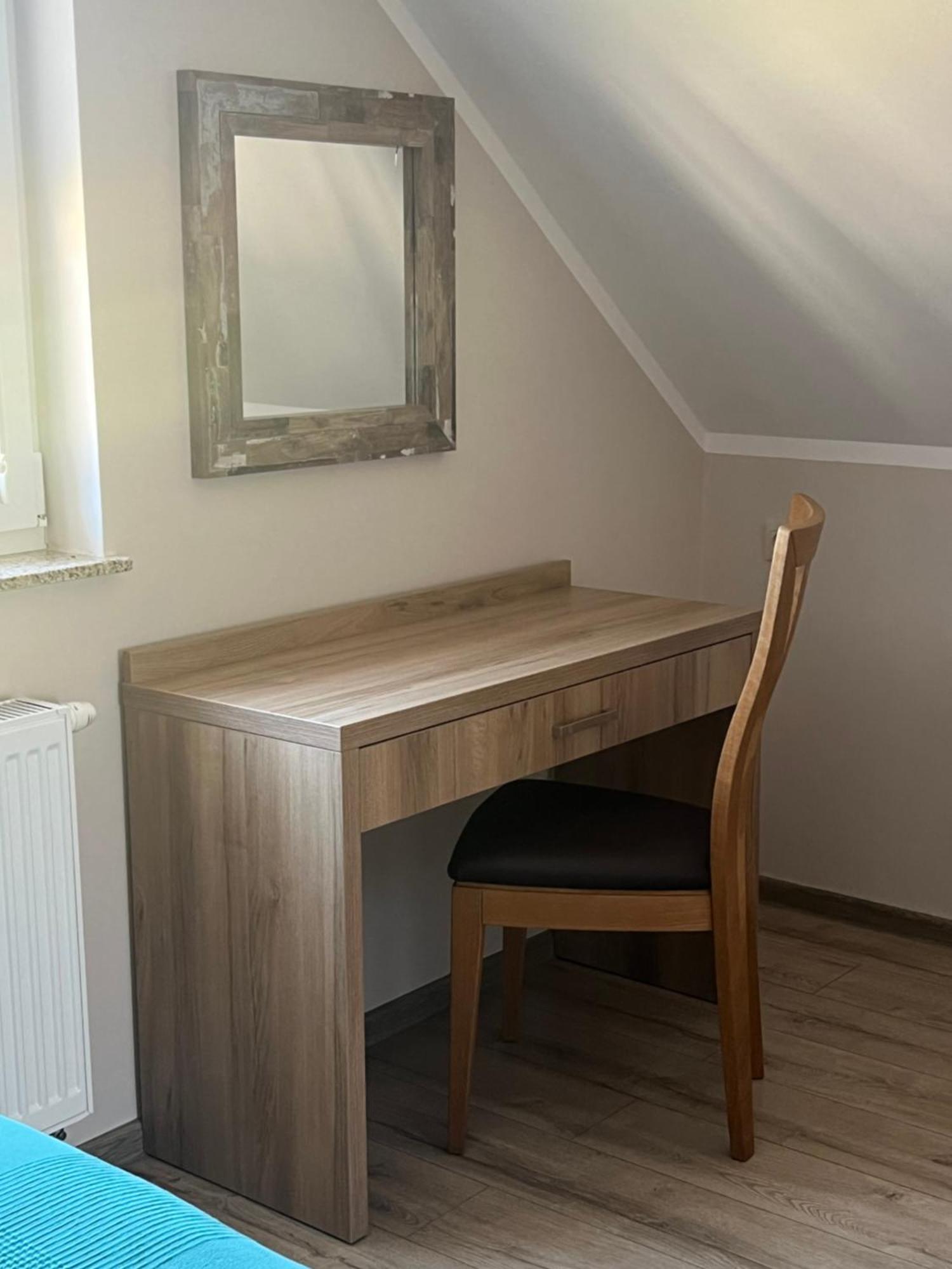 Apartamenty Bursztynowe Dębki 外观 照片