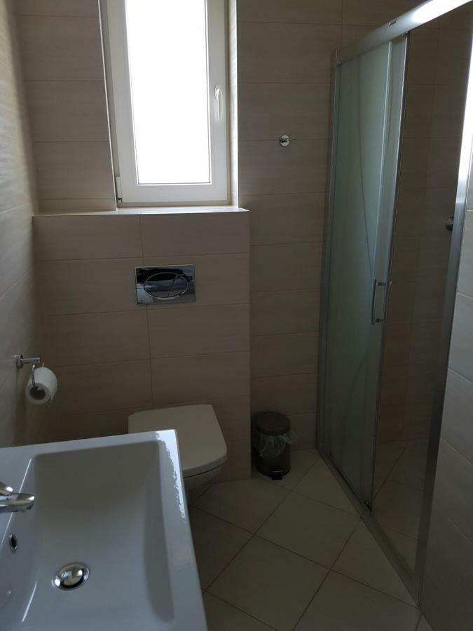 Apartamenty Bursztynowe Dębki 外观 照片